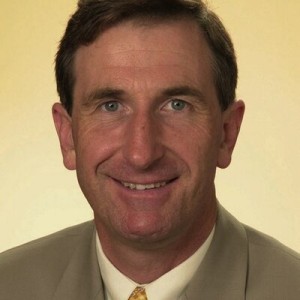 Ashley Deans